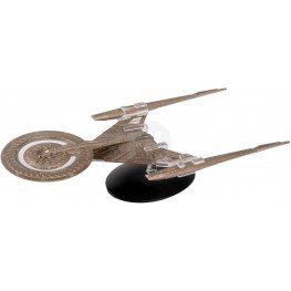 Star Trek Starship Diecast Mini replikas USS Discovery-A XL